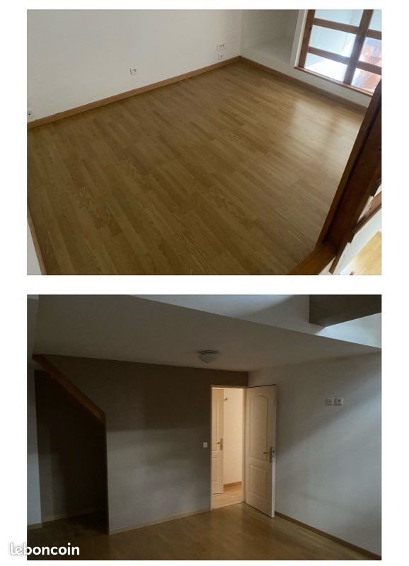 Maison à louer, 45m², Clermont-l'Hérault