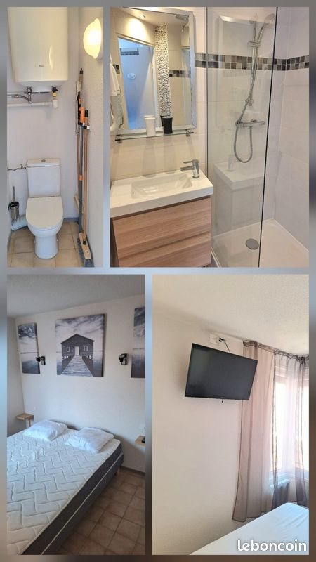 Appartement à louer, 30m², Digne-les-Bains