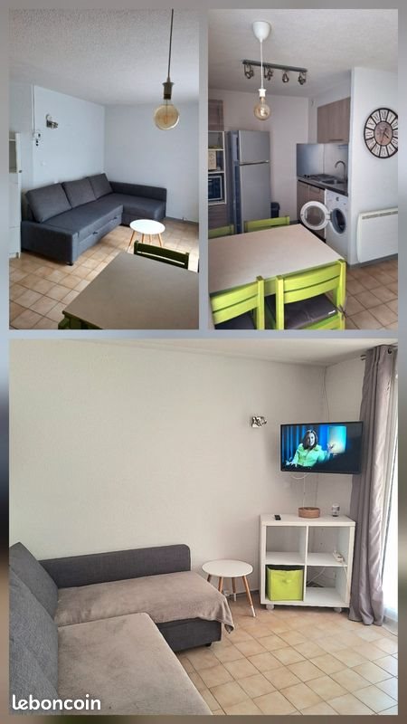 Appartement à louer, 30m², Digne-les-Bains