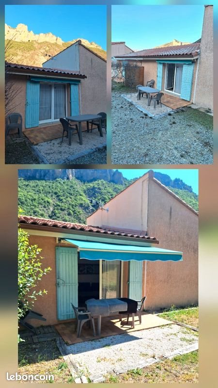 Appartement à louer, 30m², Digne-les-Bains