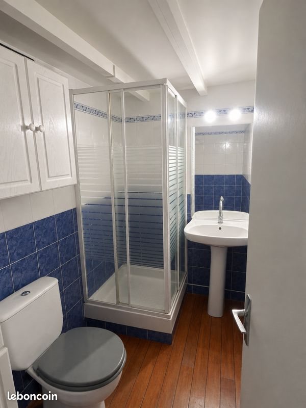 Appartement à louer, 30m², Saint-Nazaire
