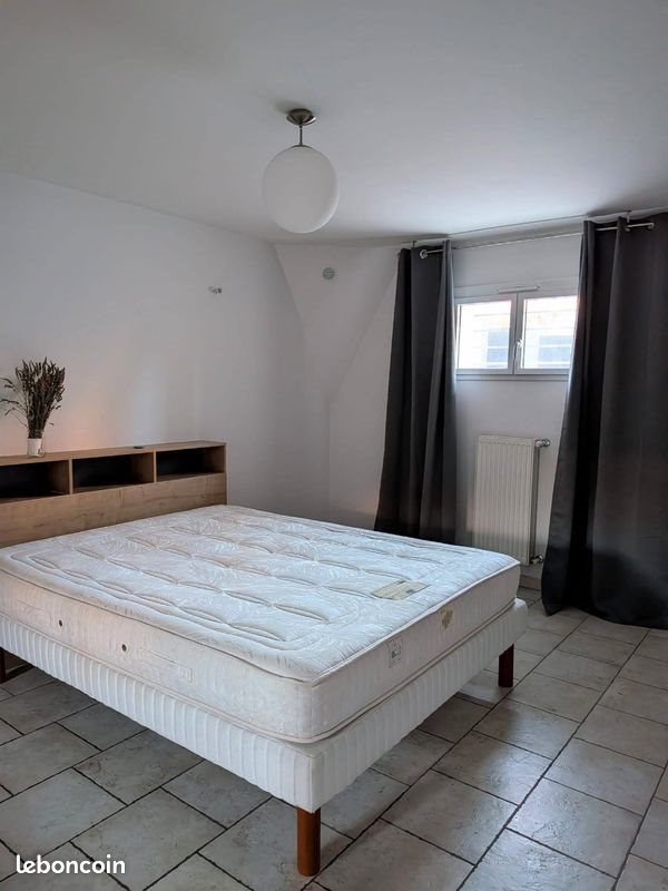 Appartement à louer, 72m², Annecy