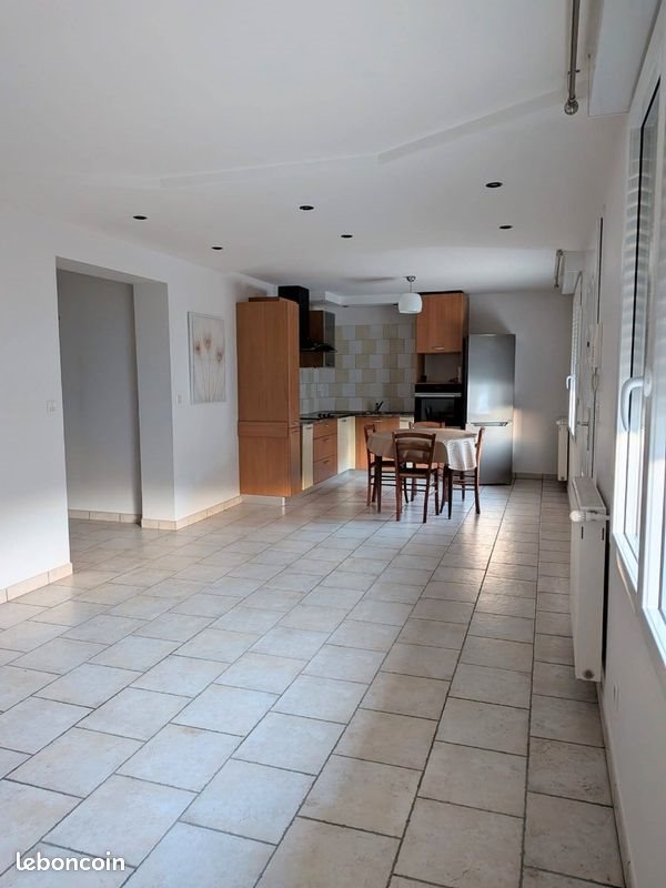 Appartement à louer, 72m², Annecy
