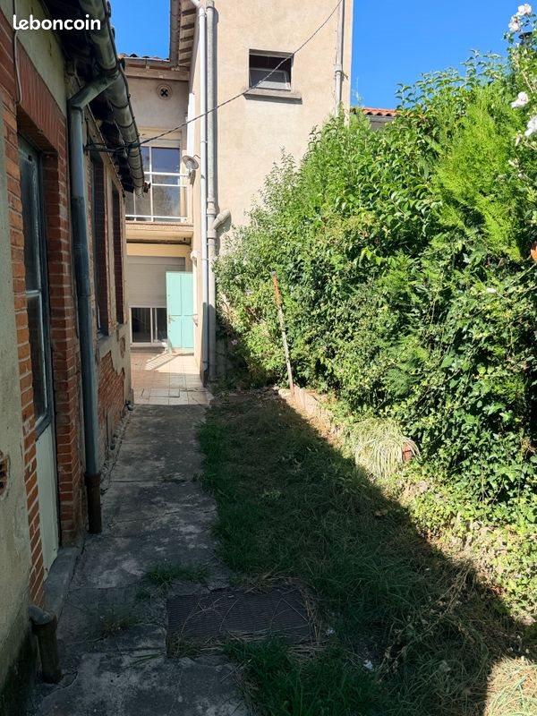 Maison à vendre, 90m², Toulouse