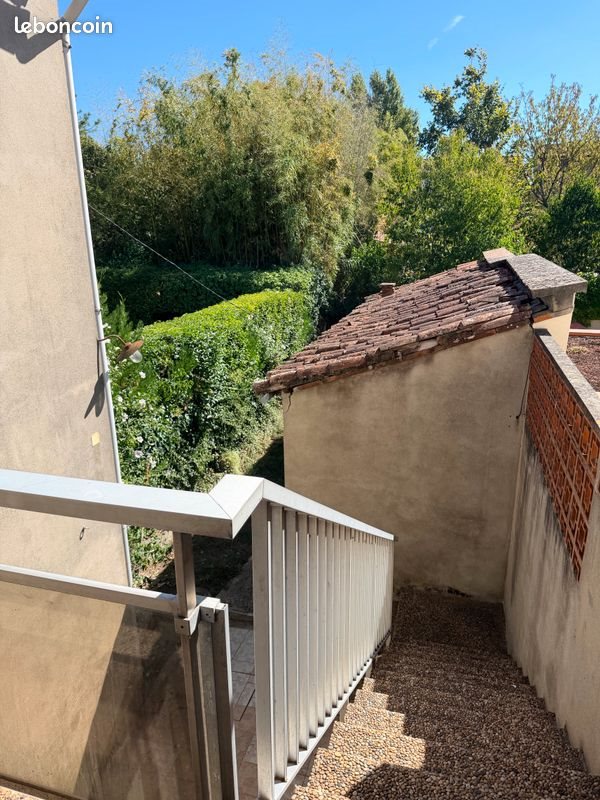 Maison à vendre, 90m², Toulouse