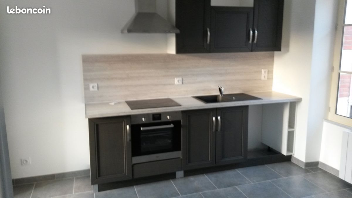 Appartement à louer, 65m², Beaune-la-Rolande