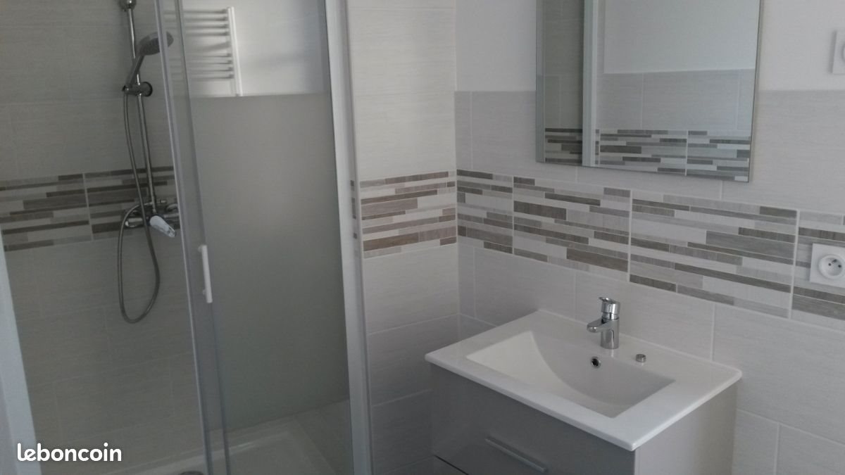 Appartement à louer, 65m², Beaune-la-Rolande