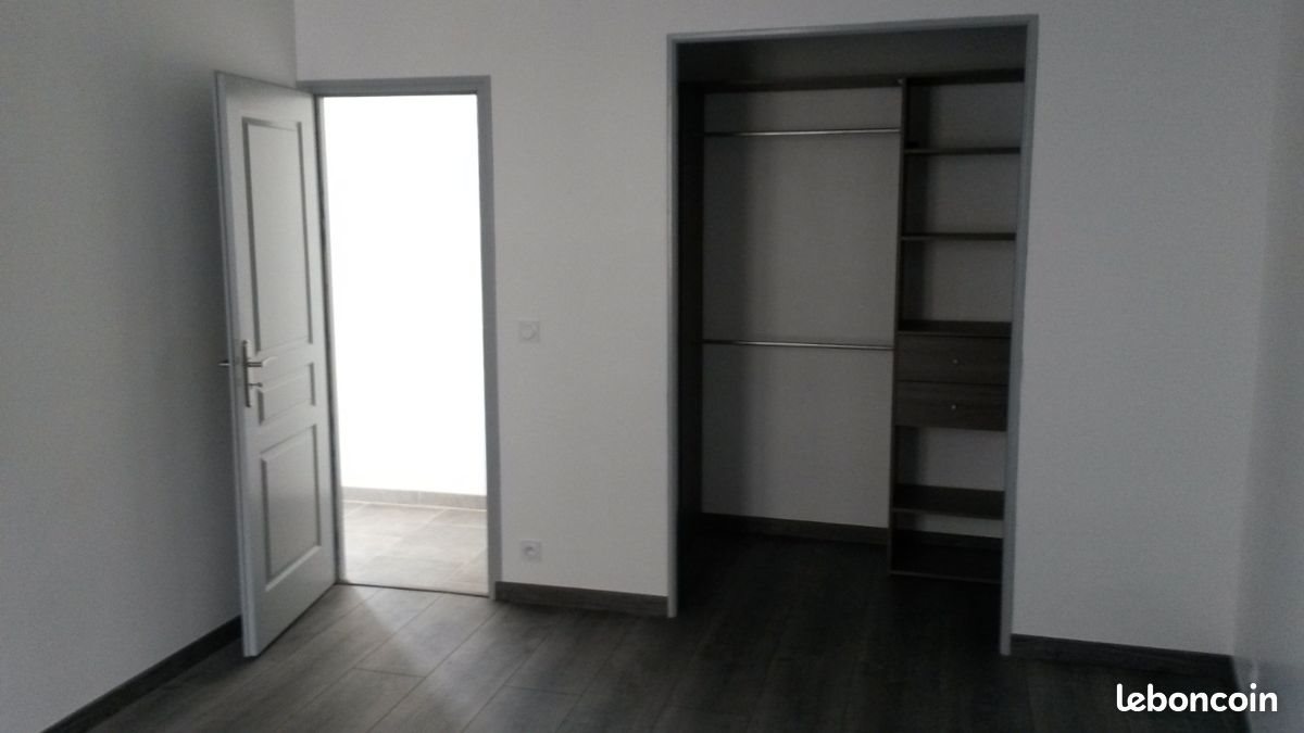 Appartement à louer, 65m², Beaune-la-Rolande