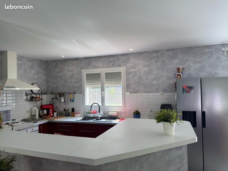Maison à vendre, 110m², Muret