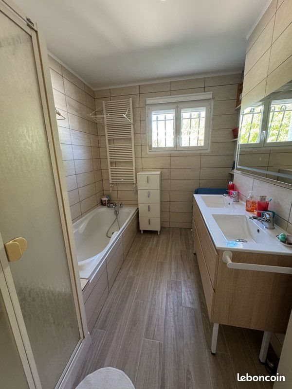 Maison à vendre, 110m², Muret