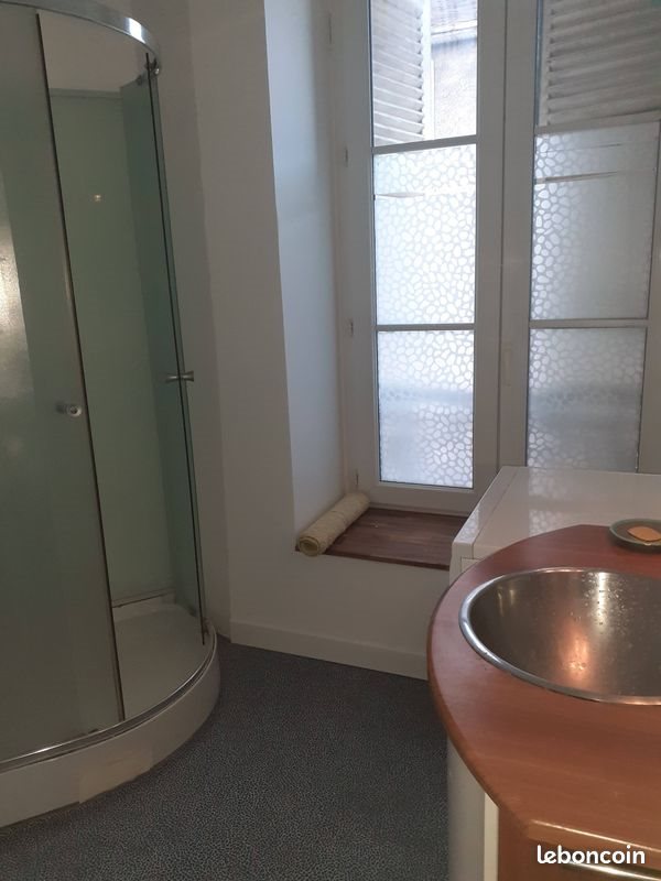 Appartement à louer, 39m², Pau
