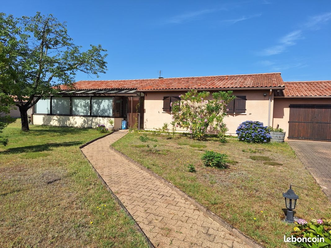 Maison à vendre, 113m², Gujan-Mestras