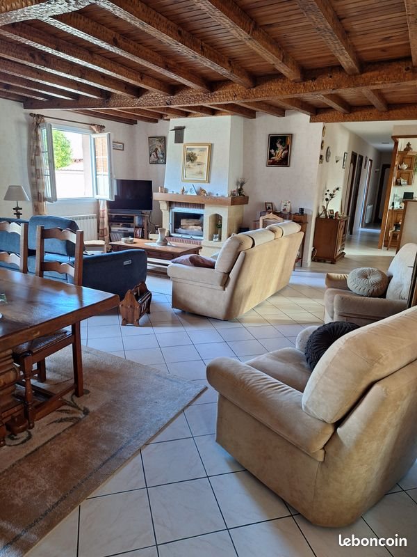 Maison à vendre, 113m², Gujan-Mestras