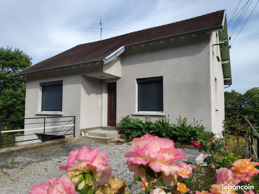 Maison à vendre, 90m², Saint-Hilaire-les-Places