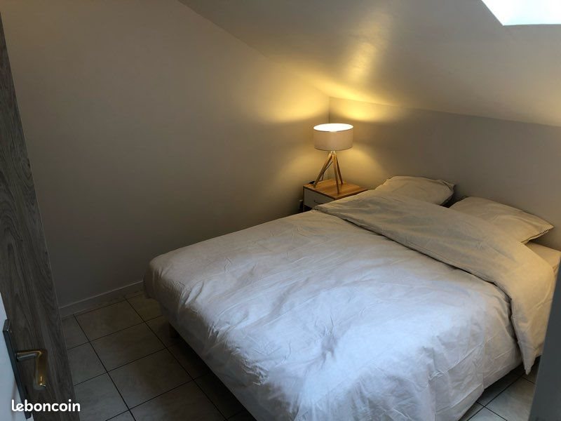 Appartement à louer, 30m², Blois