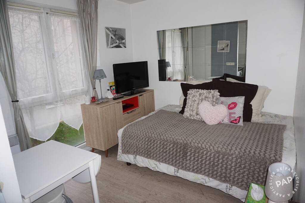 Appartement à louer, 20m², Noisy-le-Grand