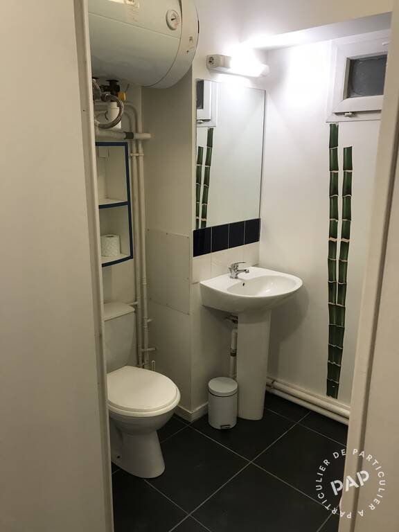 Appartement à louer, 20m², Noisy-le-Grand