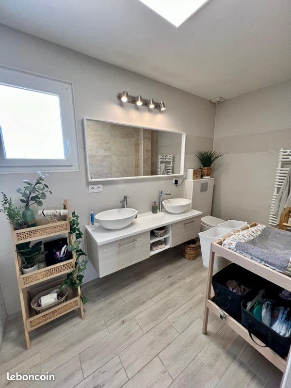Maison à vendre, 110m², Redessan