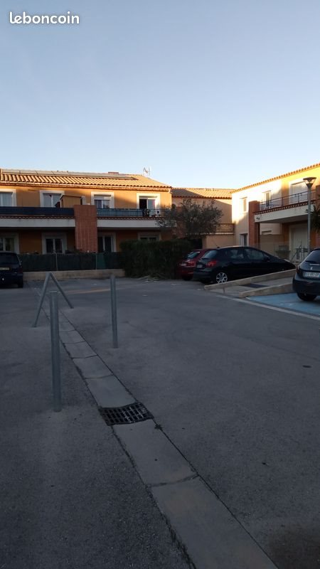 Appartement à vendre, 34m², Latour-Bas-Elne