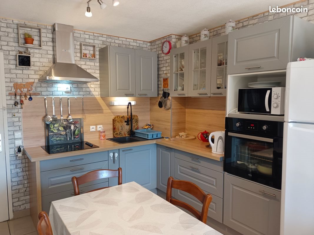 Appartement à vendre, 34m², Latour-Bas-Elne