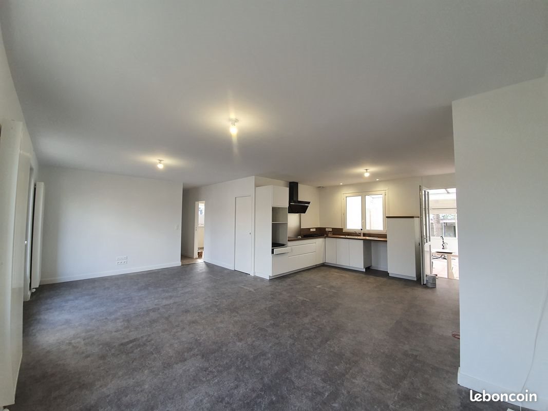 Maison à louer, 125m², Challans