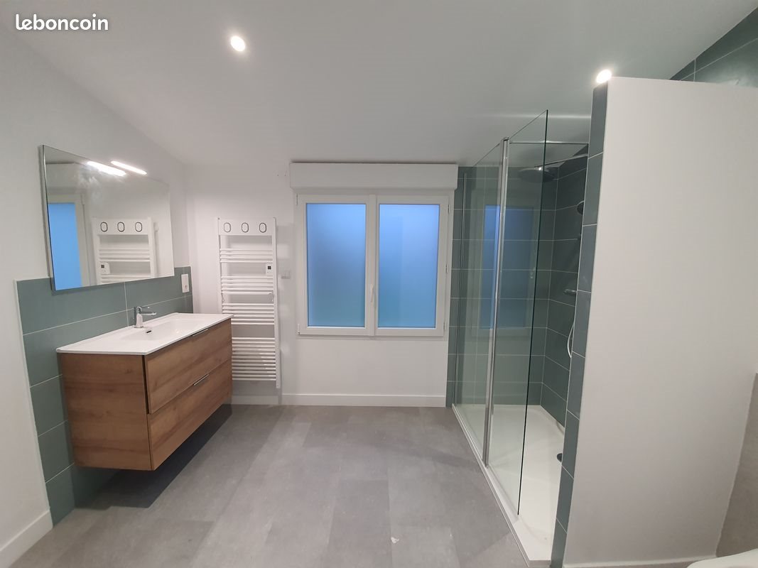 Maison à louer, 125m², Challans