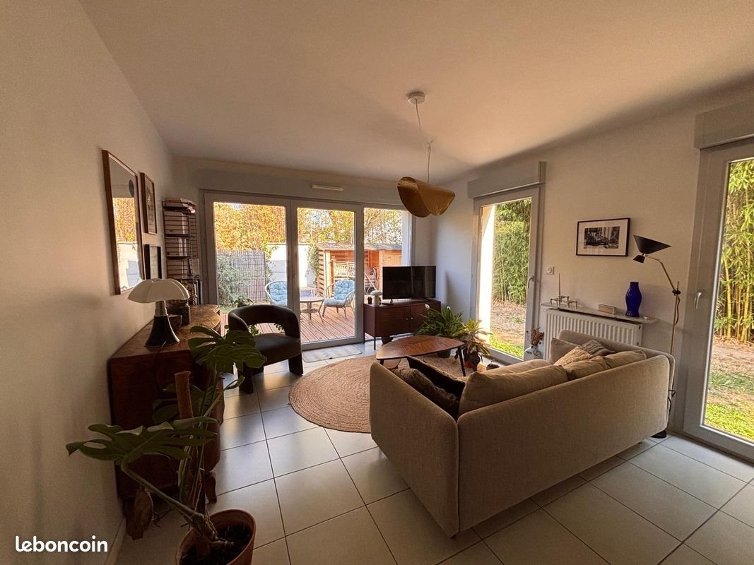 Maison à louer, 75m², Bruges