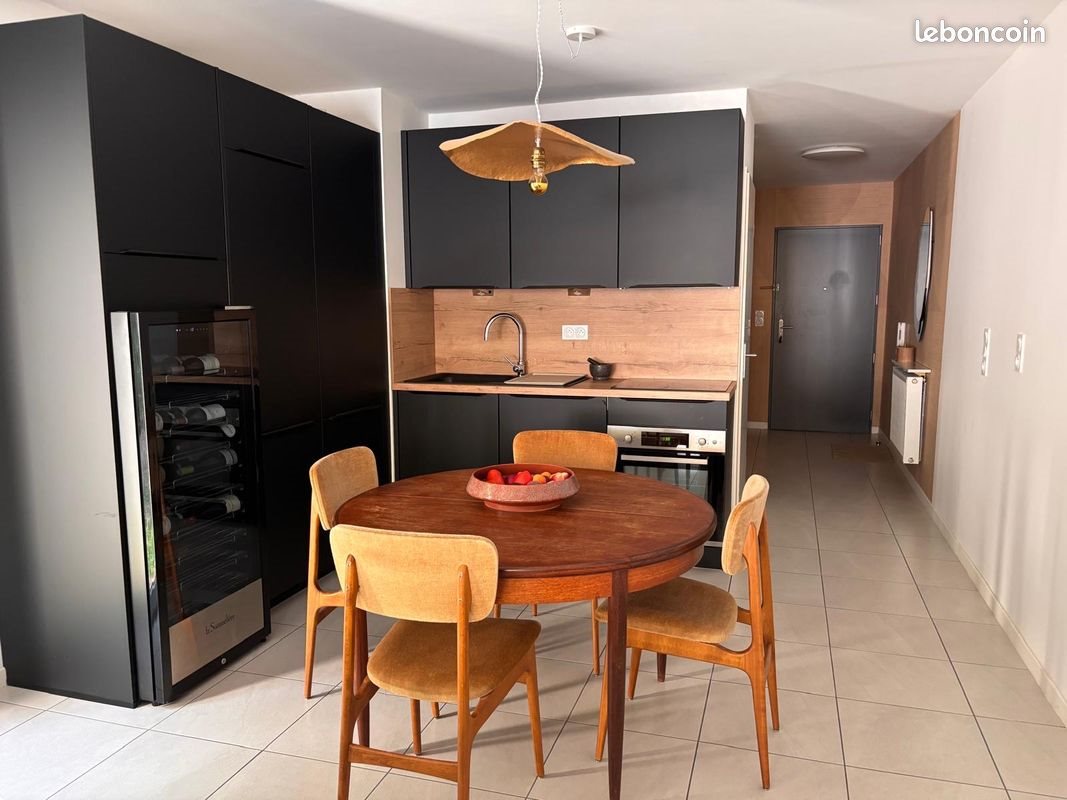 Maison à louer, 75m², Bruges