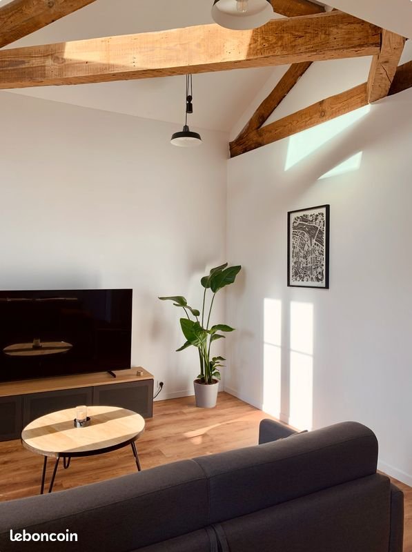 Appartement à louer, 74m², Bayonne