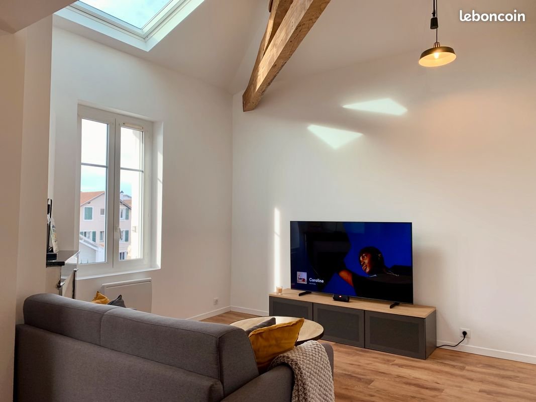 Appartement à louer, 74m², Bayonne