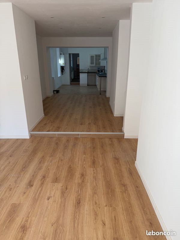 Maison à louer, 113m², Saint-Martin-Boulogne