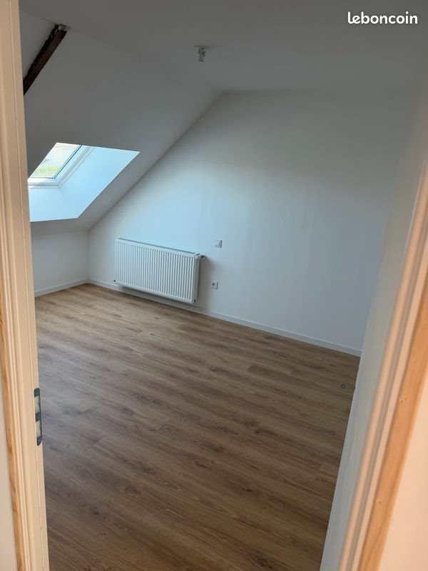 Maison à louer, 113m², Saint-Martin-Boulogne