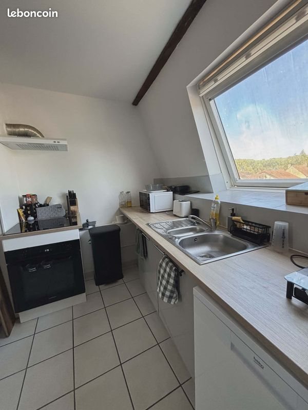 Appartement à louer, 84m², Saint-Florentin