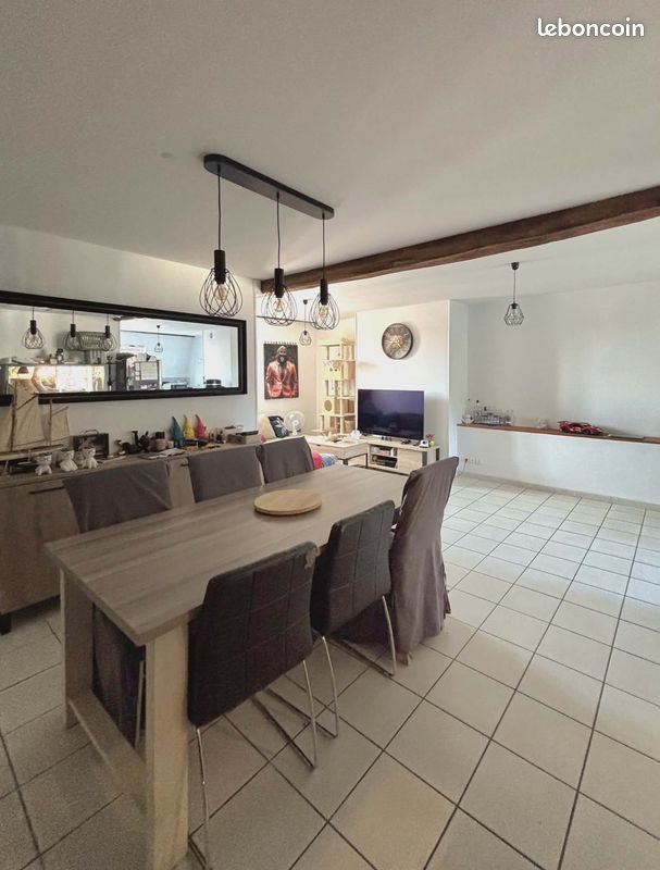 Appartement à louer, 84m², Saint-Florentin