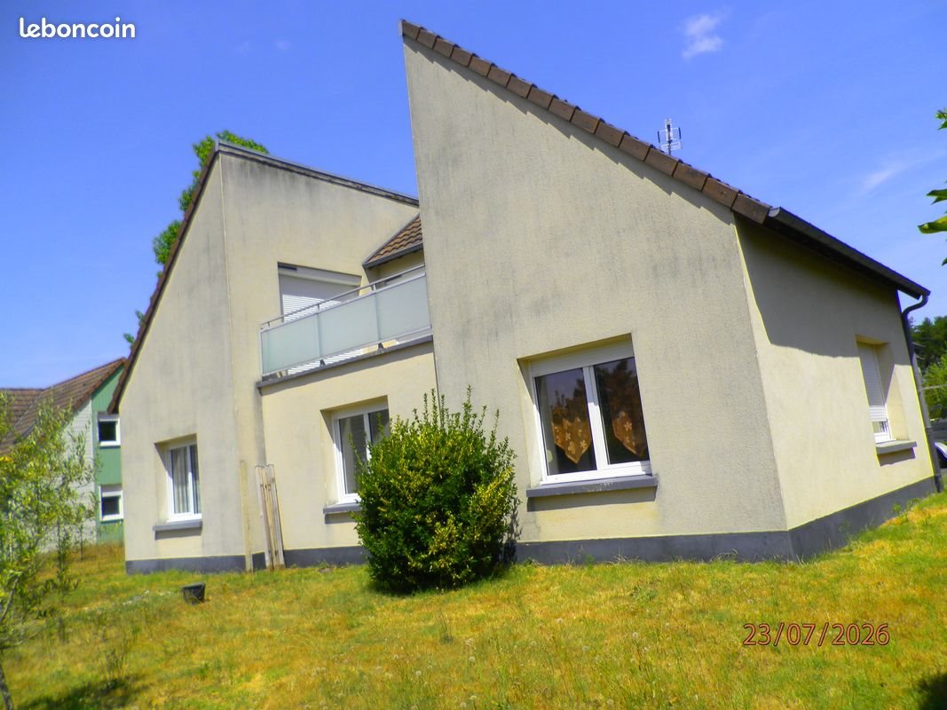 Maison à vendre, 147m², Moncé-en-Belin