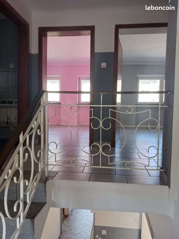 Maison à vendre, 130m², Farschviller