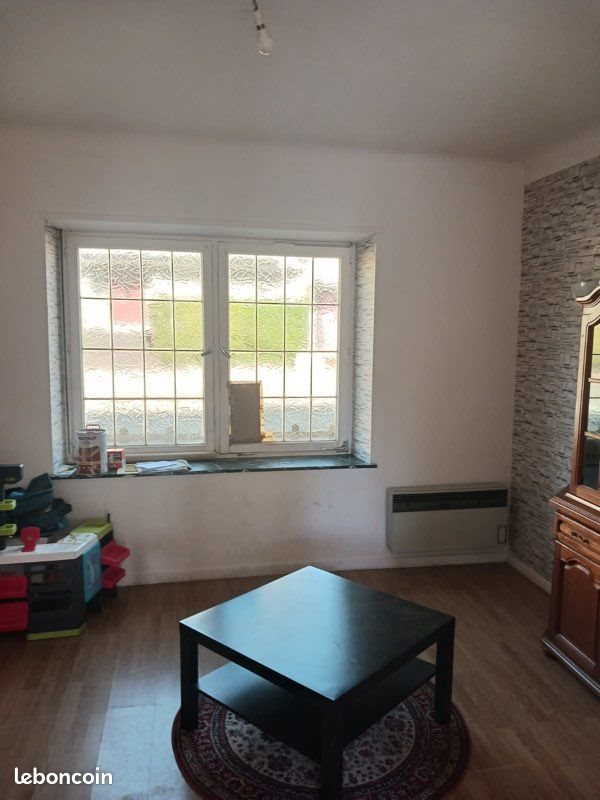 Maison à vendre, 130m², Farschviller