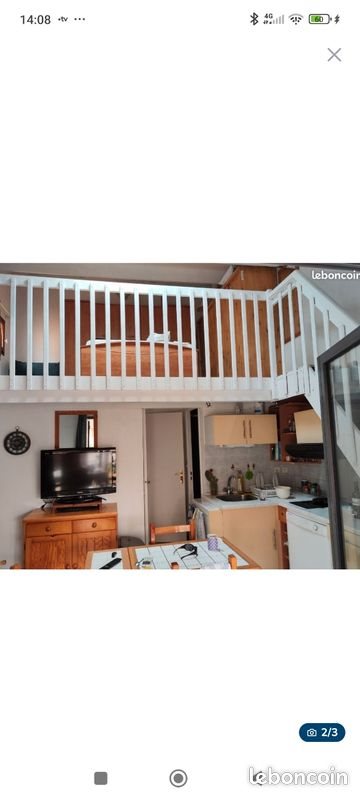 Maison à vendre, 47m², Gruissan