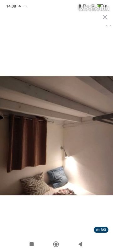 Maison à vendre, 47m², Gruissan