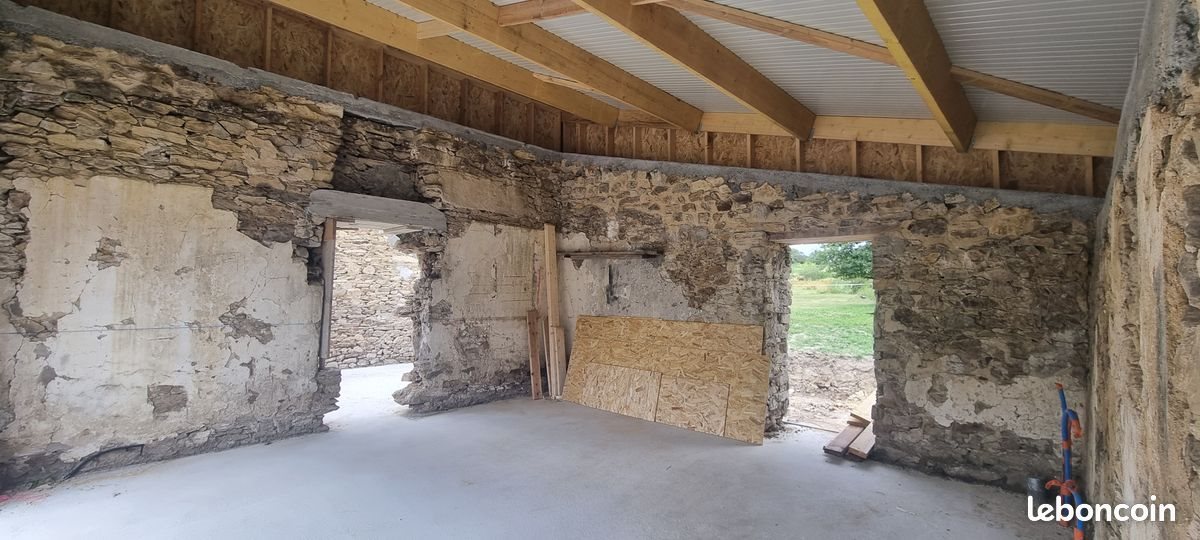 Maison à vendre, 45m², Missillac