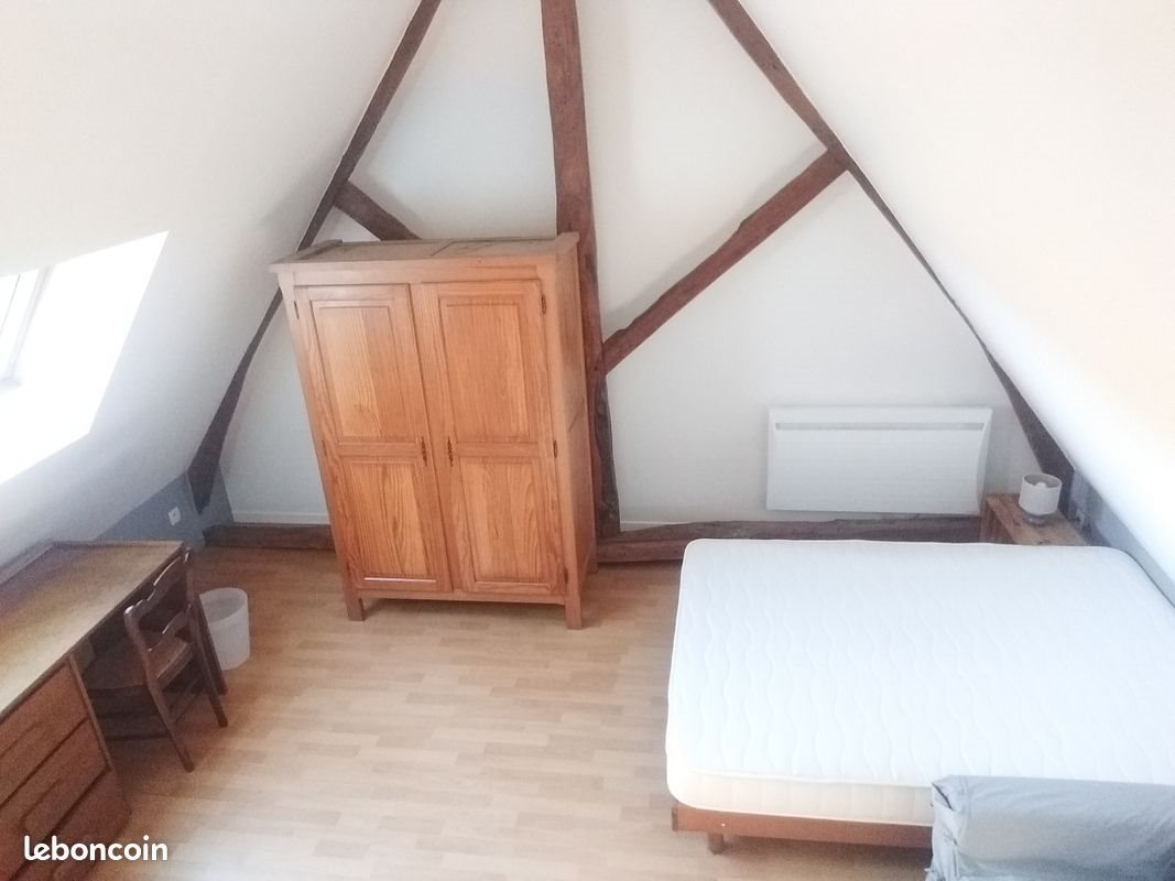 Appartement à louer, 23m², Renescure