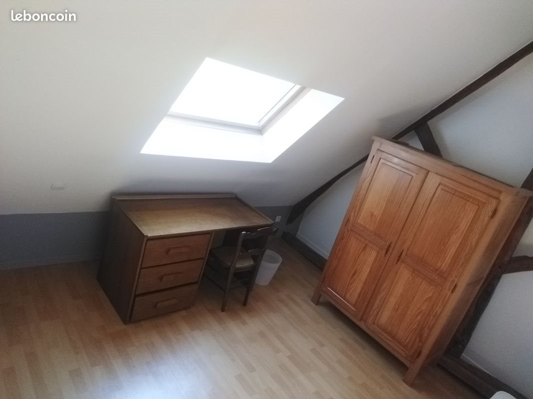 Appartement à louer, 23m², Renescure