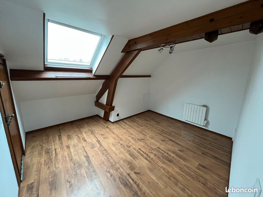 Appartement à vendre, 35m², Nogent-le-Roi