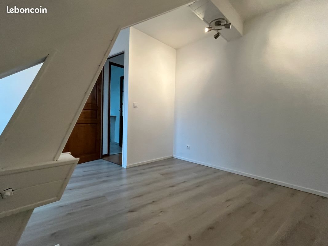 Appartement à vendre, 35m², Nogent-le-Roi