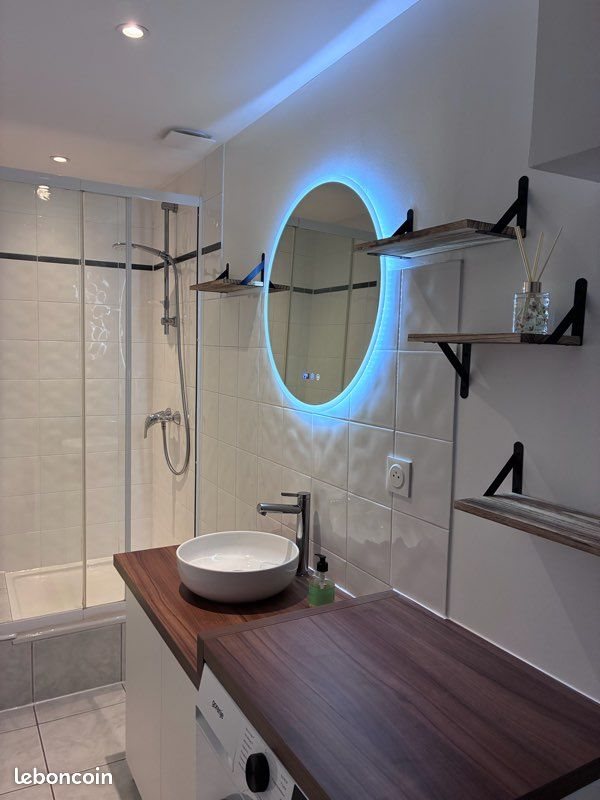 Appartement à louer, 32m², Villefranche-sur-Saône