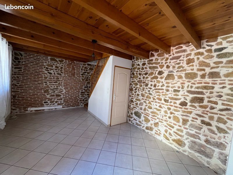 Appartement à louer, 55m², Le Coteau