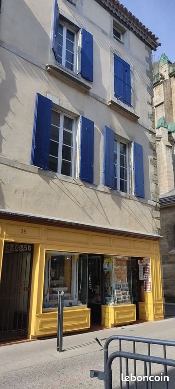 Appartement à louer, 79m², Carcassonne