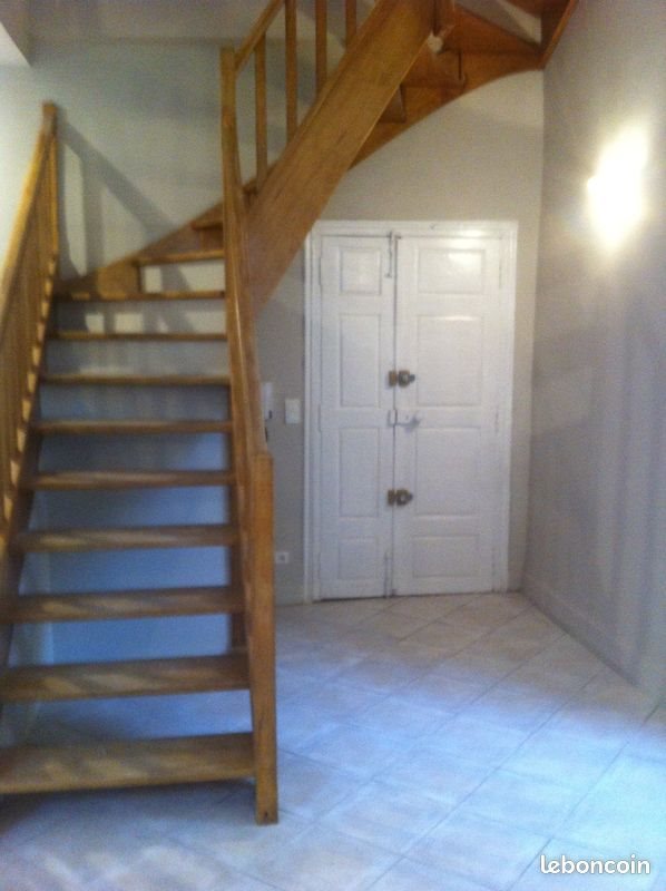 Appartement à louer, 79m², Carcassonne