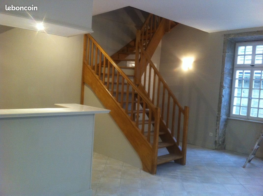 Appartement à louer, 79m², Carcassonne