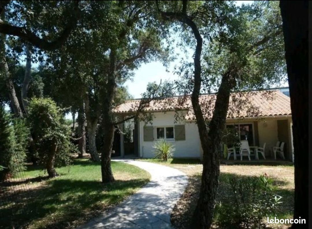 Maison à louer, 65m², Tarnos